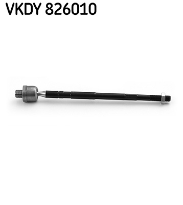 Articulatie axiala, cap de bara VKDY 826010 SKF